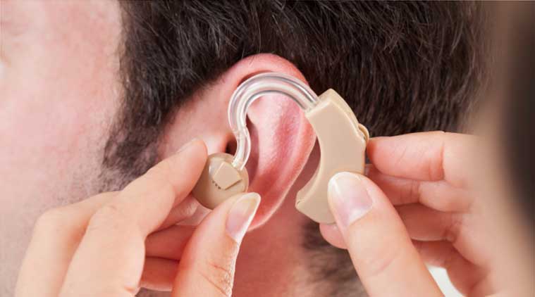Best Hearing Aid Clinic In Kolkata